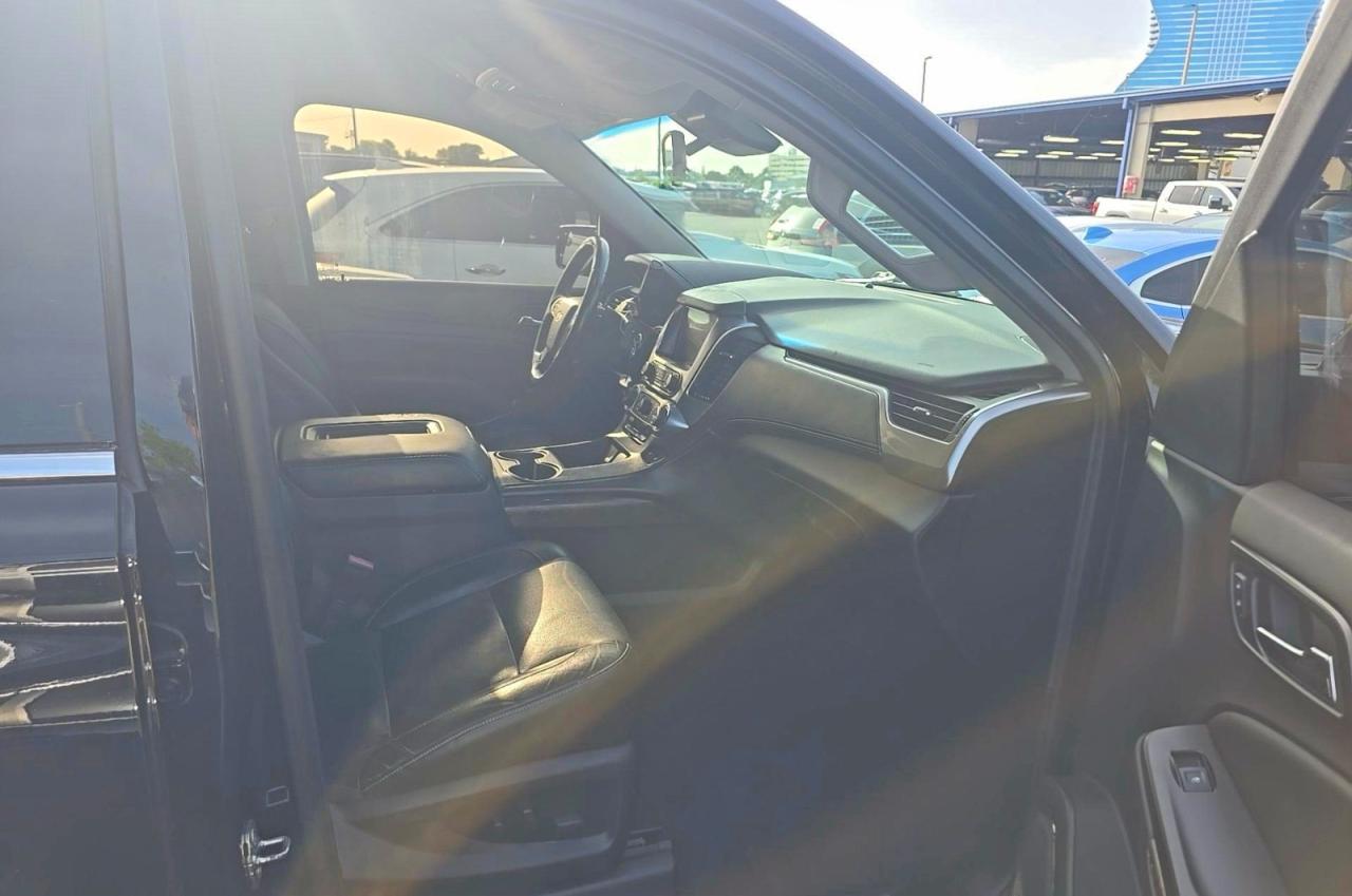 2020 CHEVROLET TAHOE