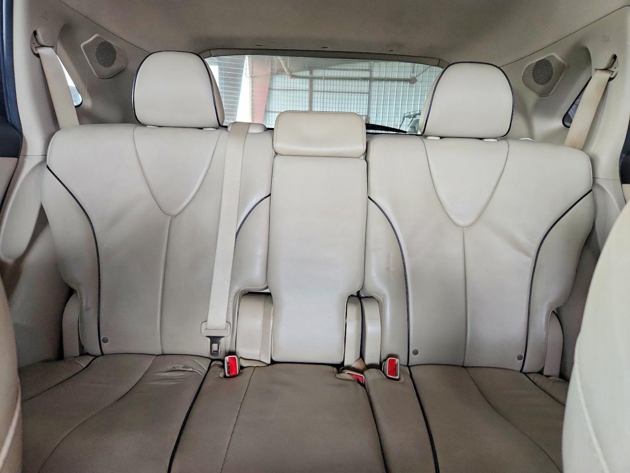 2010 TOYOTA VENZA
