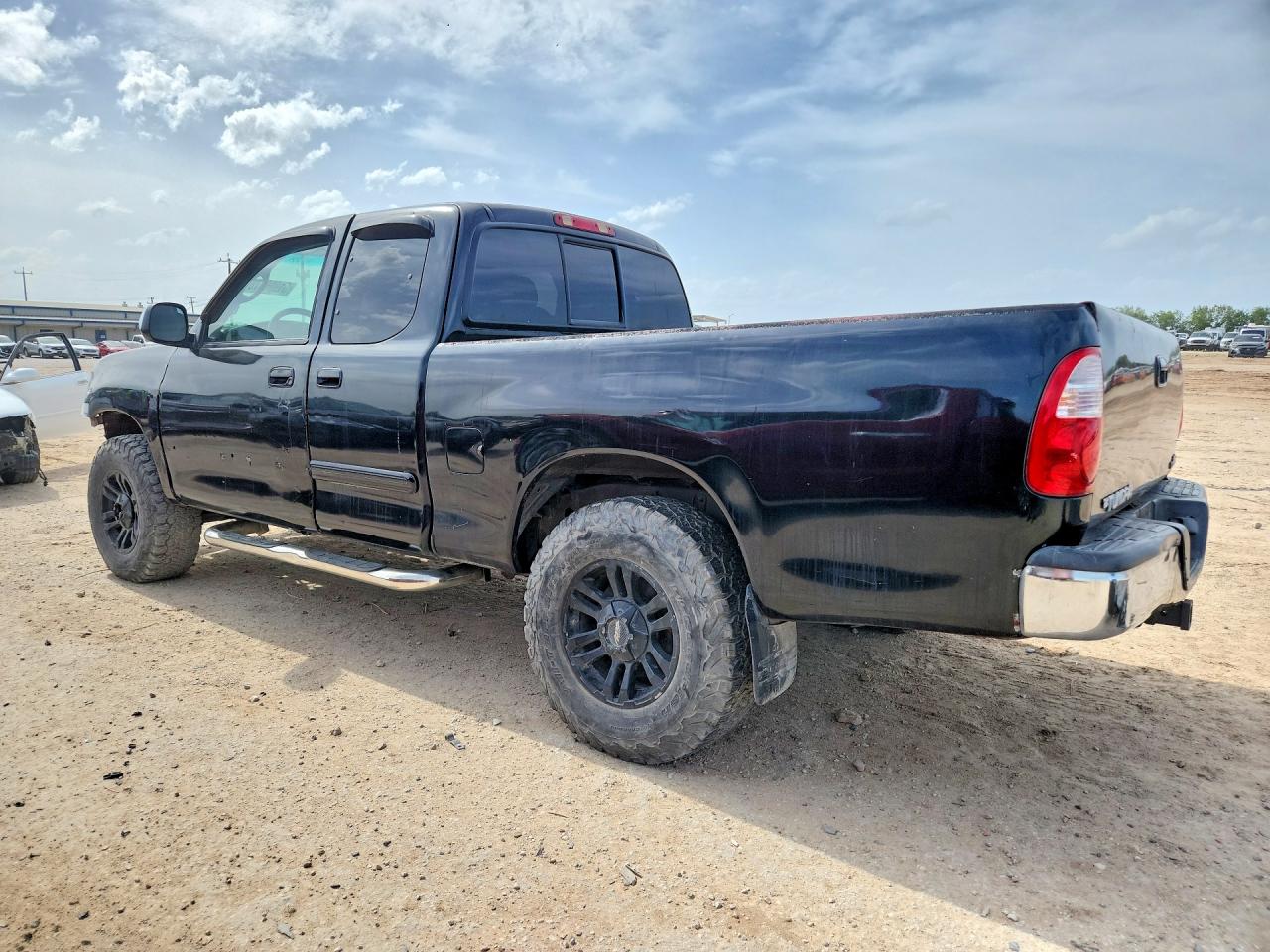 2006 TOYOTA TUNDRA