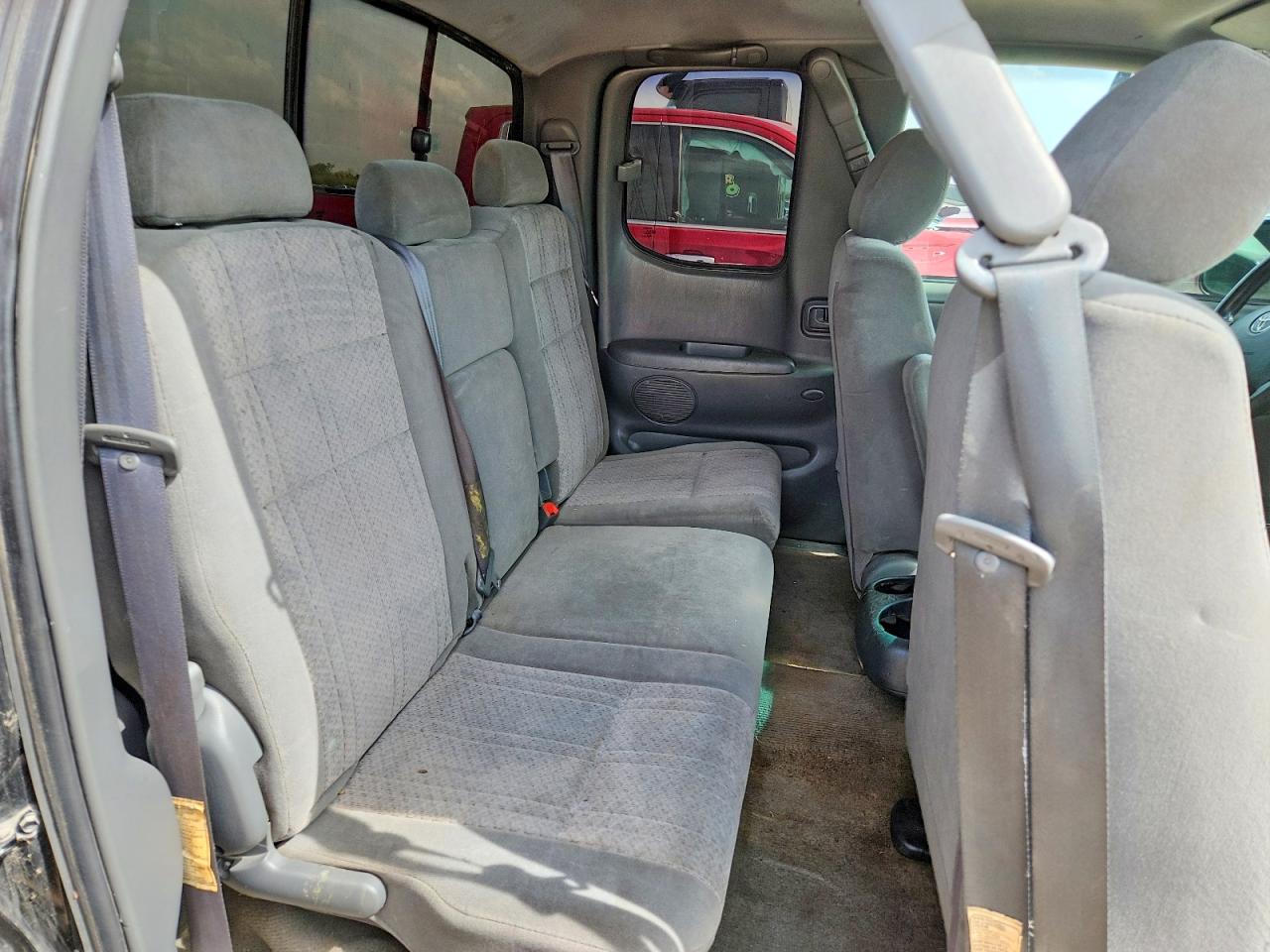 2006 TOYOTA TUNDRA