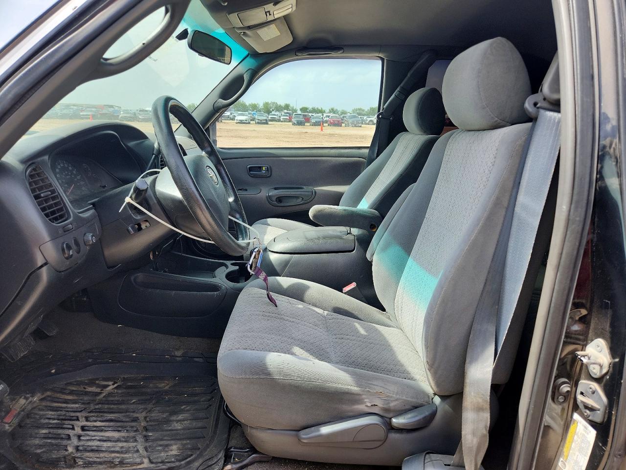 2006 TOYOTA TUNDRA