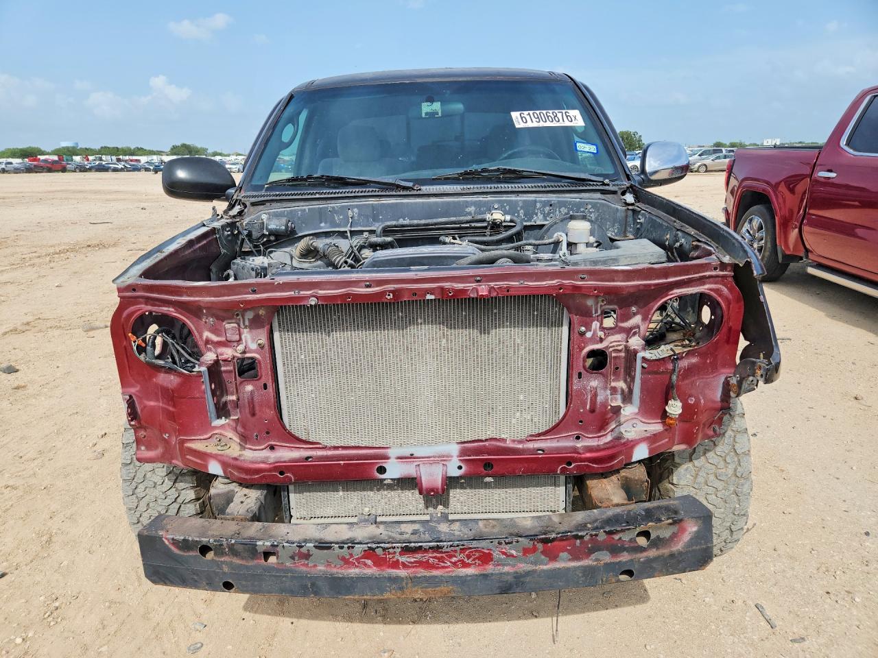 2006 TOYOTA TUNDRA