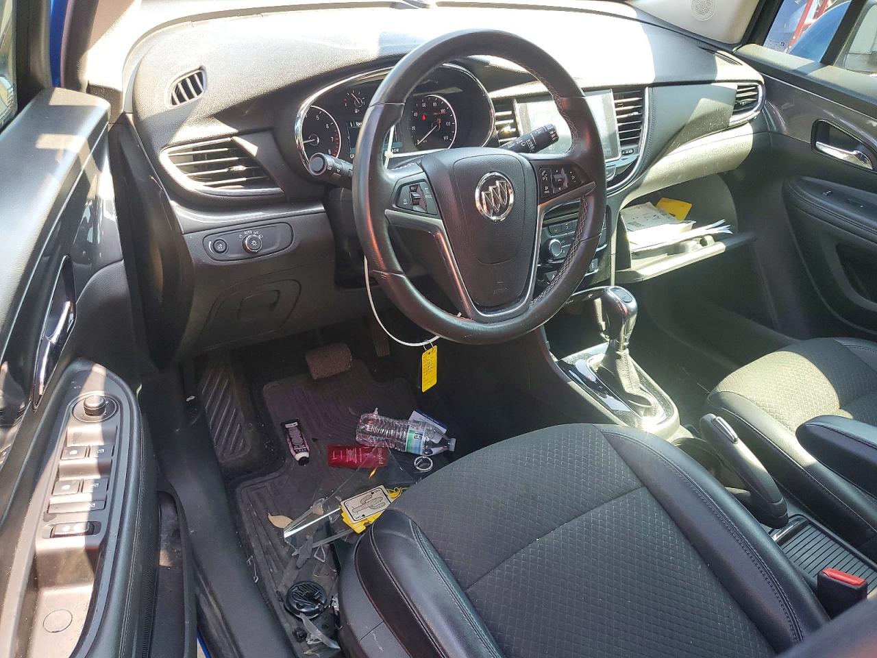 2017 BUICK ENCORE