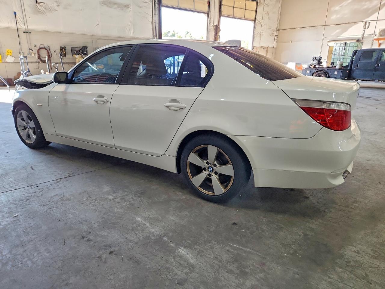 2006 BMW 5 SERIES