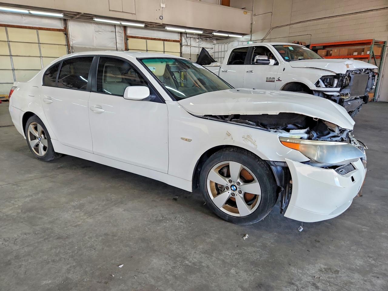 2006 BMW 5 SERIES