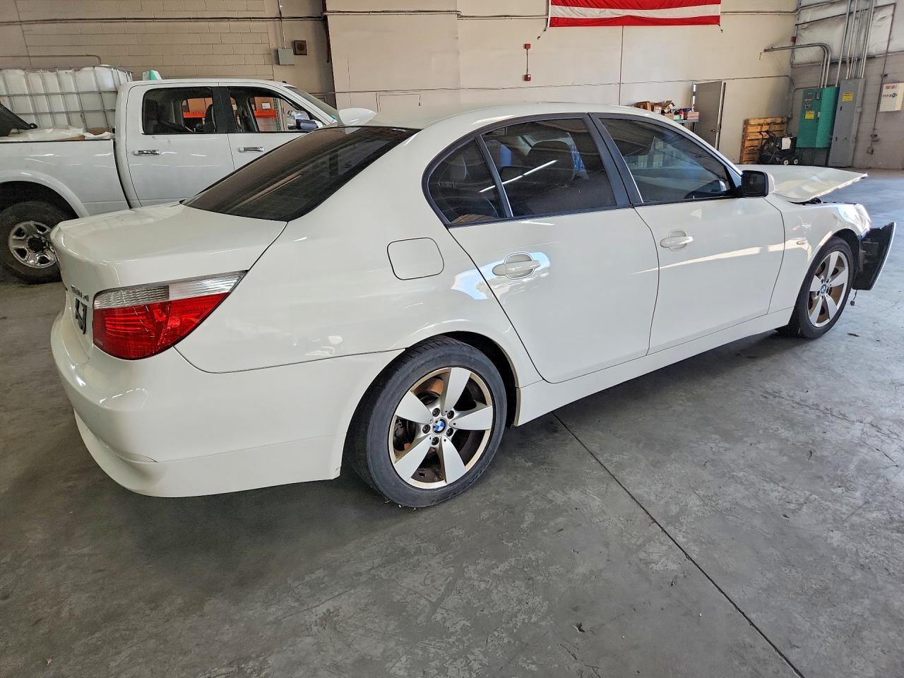 2006 BMW 5 SERIES