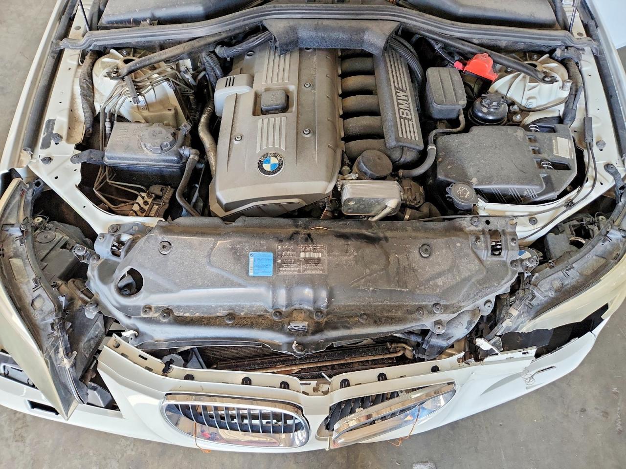 2006 BMW 5 SERIES