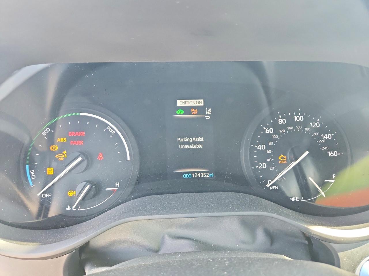 2021 TOYOTA SIENNA