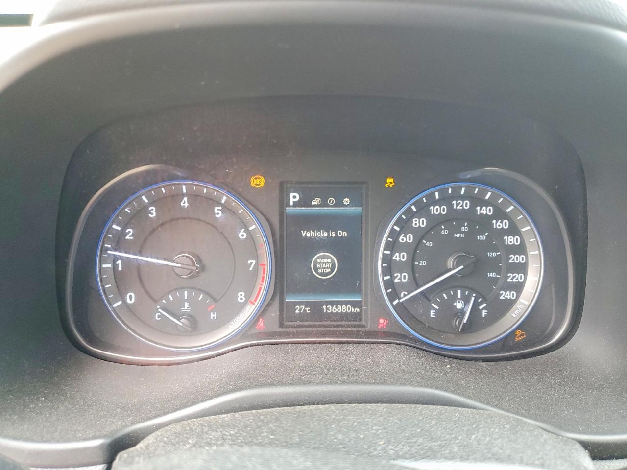 2021 HYUNDAI KONA