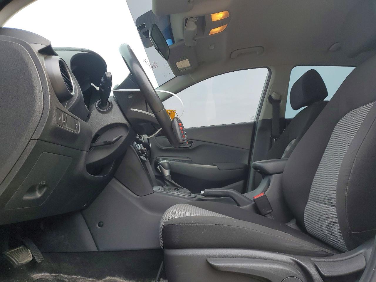 2021 HYUNDAI KONA