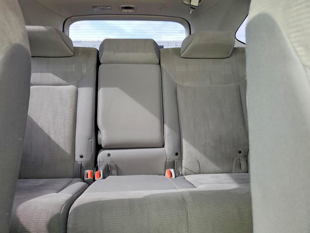 2013 HONDA CRV