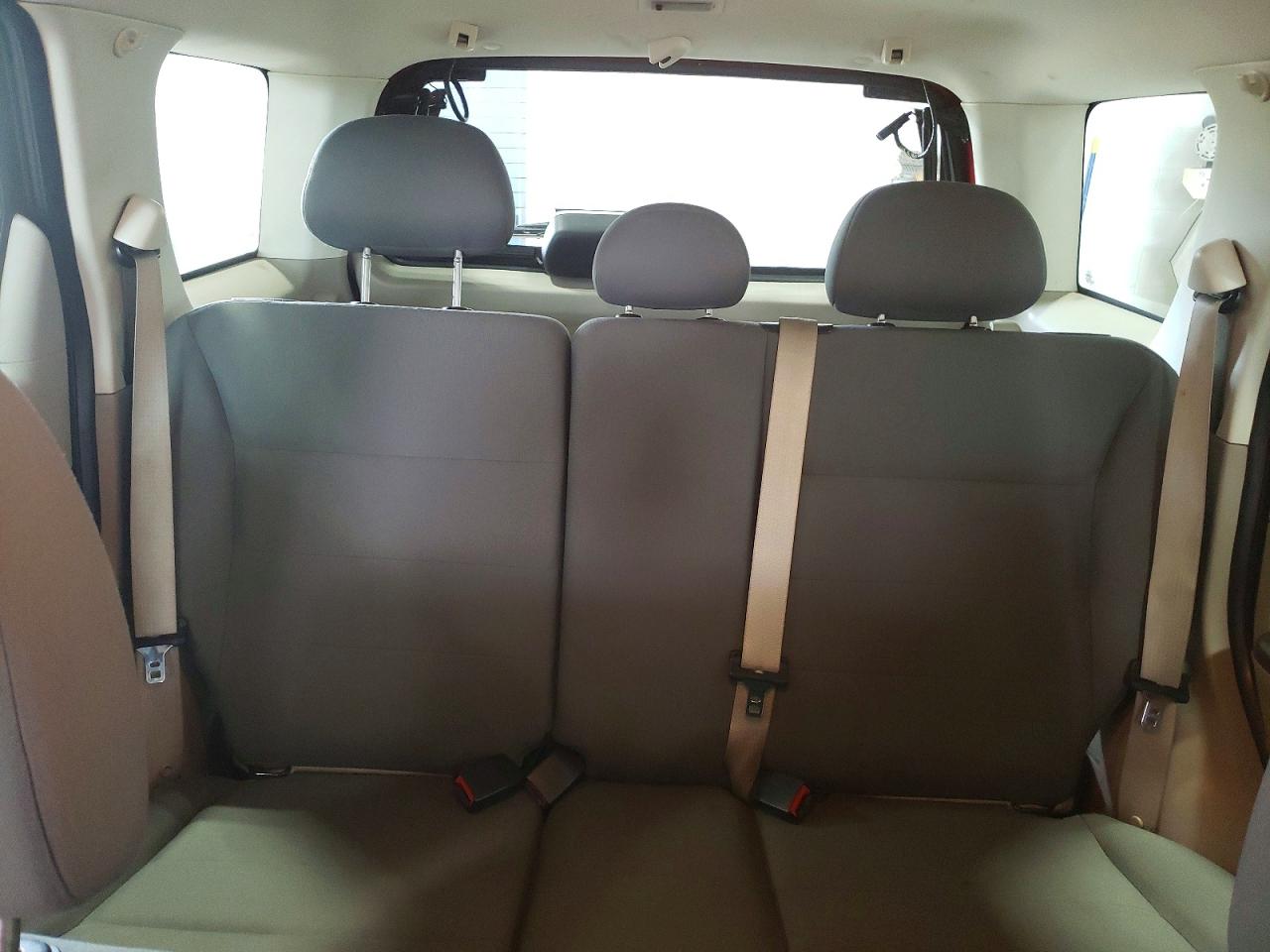 2009 FORD ESCAPE