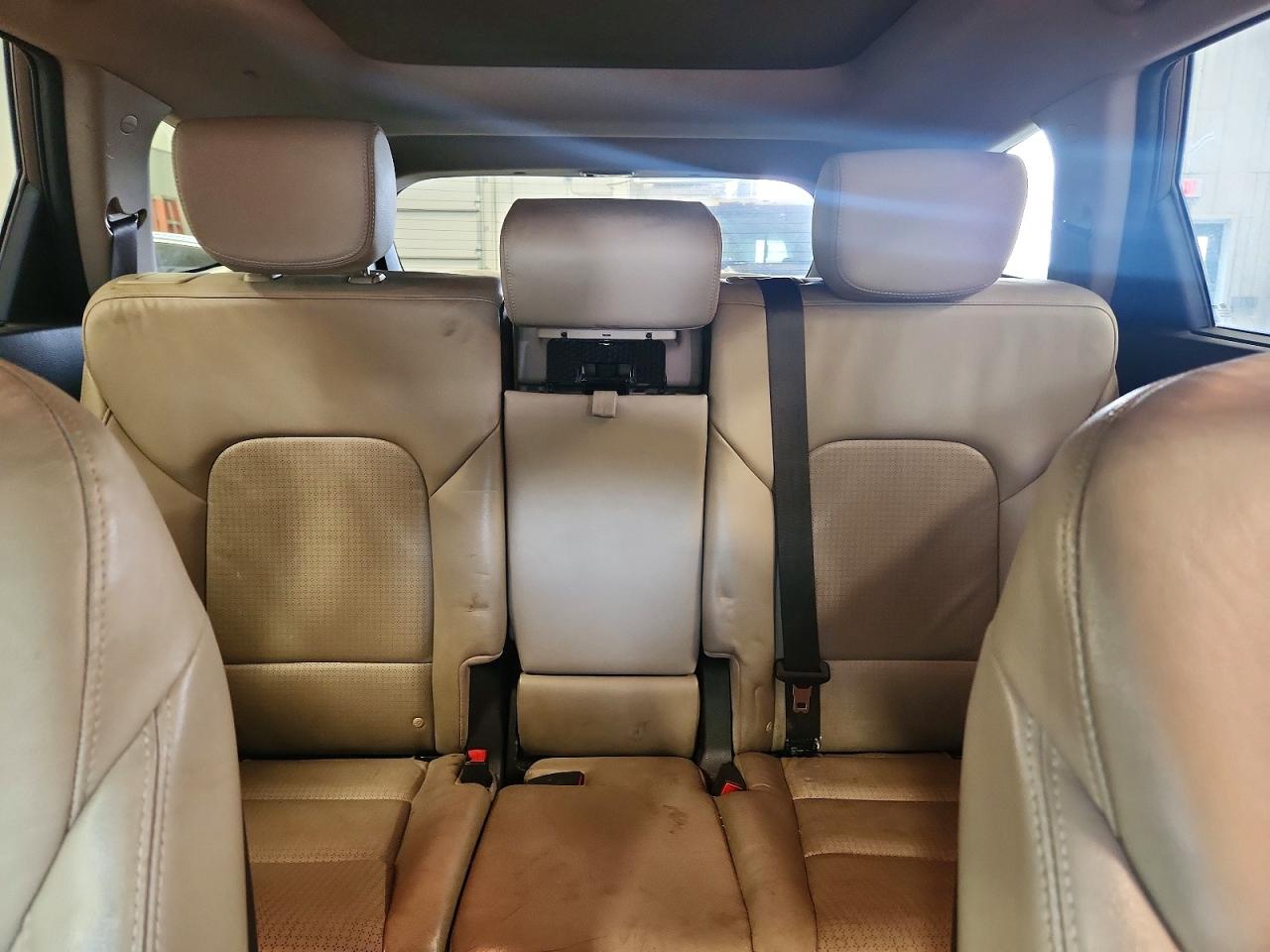 2014 HYUNDAI SANTA FE