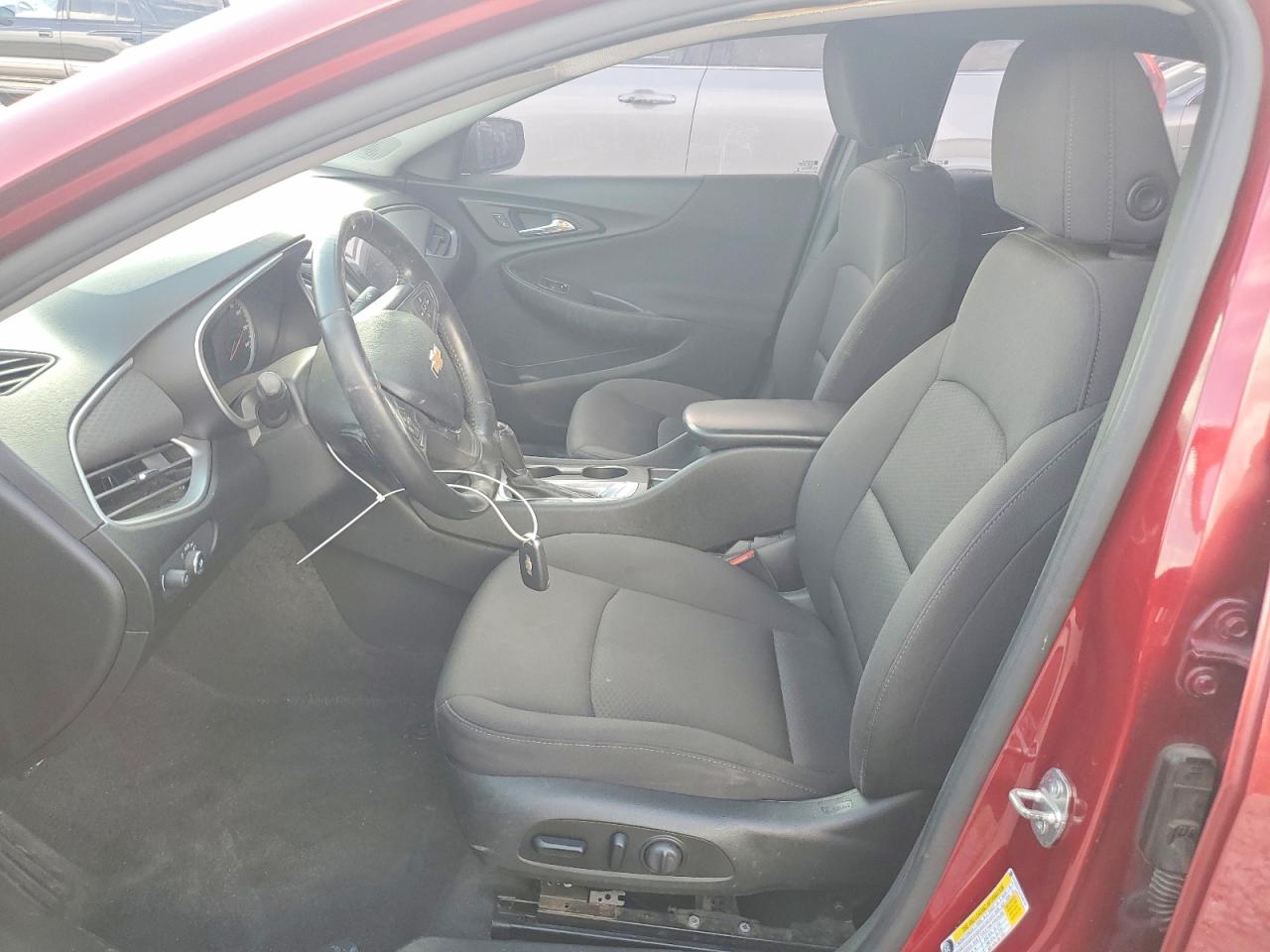 2020 CHEVROLET MALIBU