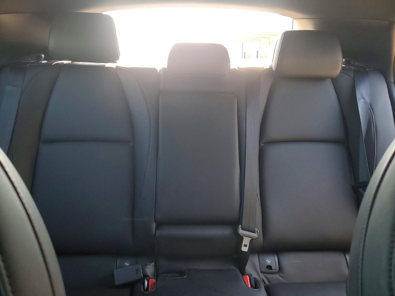 2024 MAZDA MAZDA3