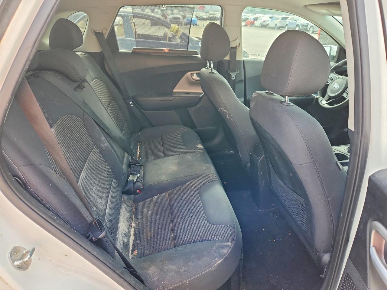 2019 KIA NIRO