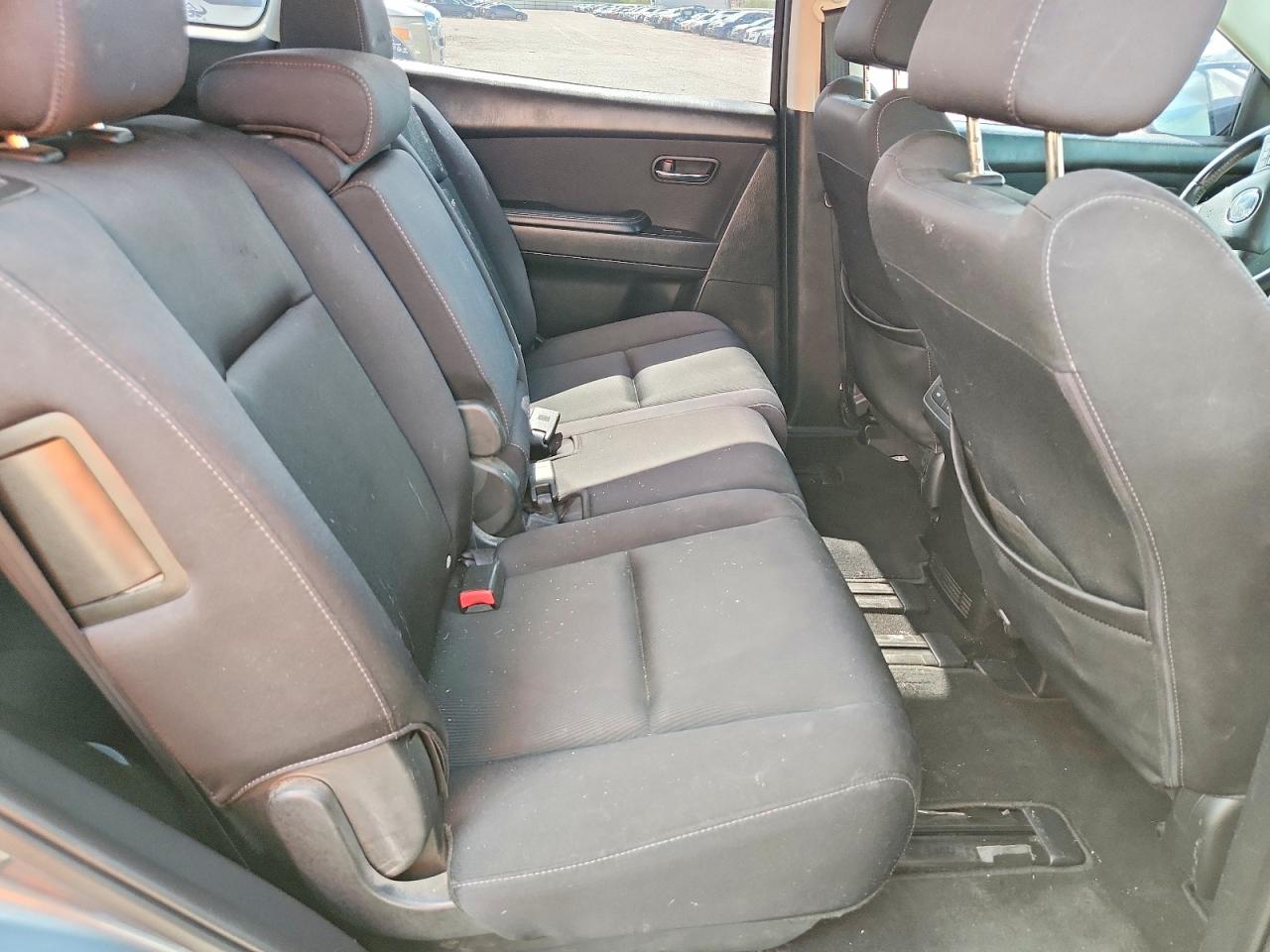 2011 MAZDA CX-9