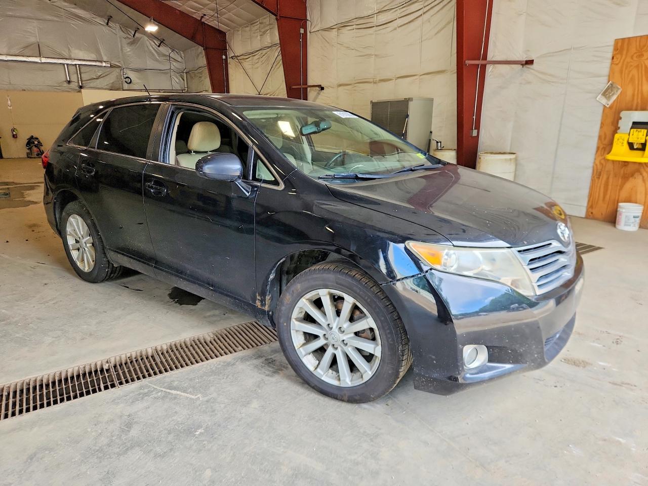 2010 TOYOTA VENZA
