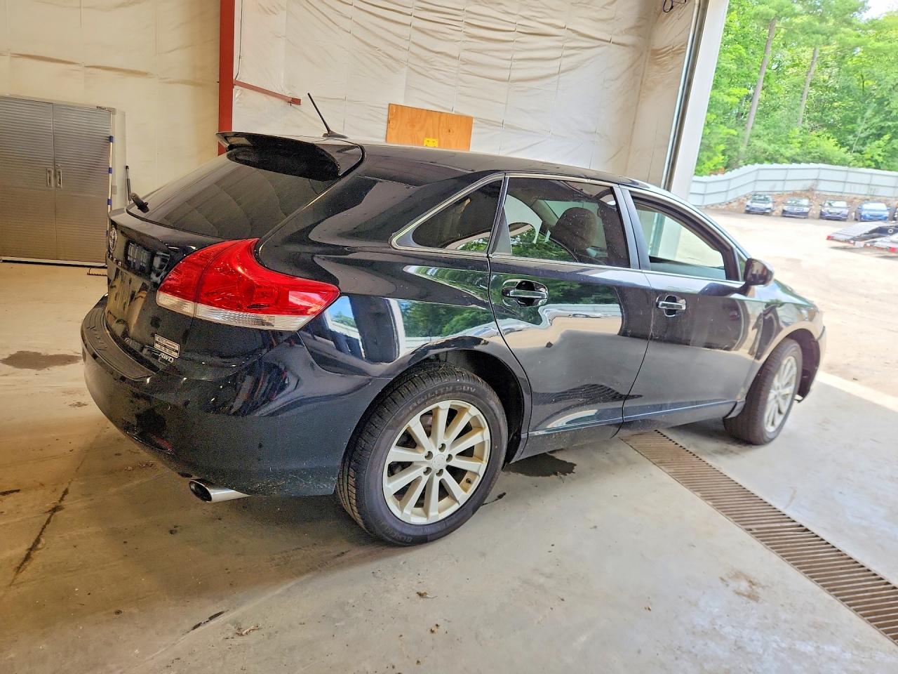 2010 TOYOTA VENZA