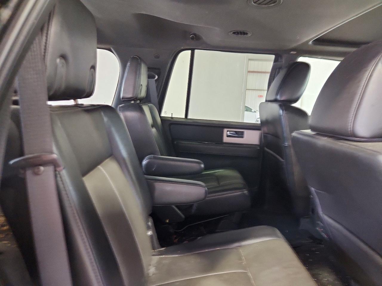 2012 FORD EXPEDITION