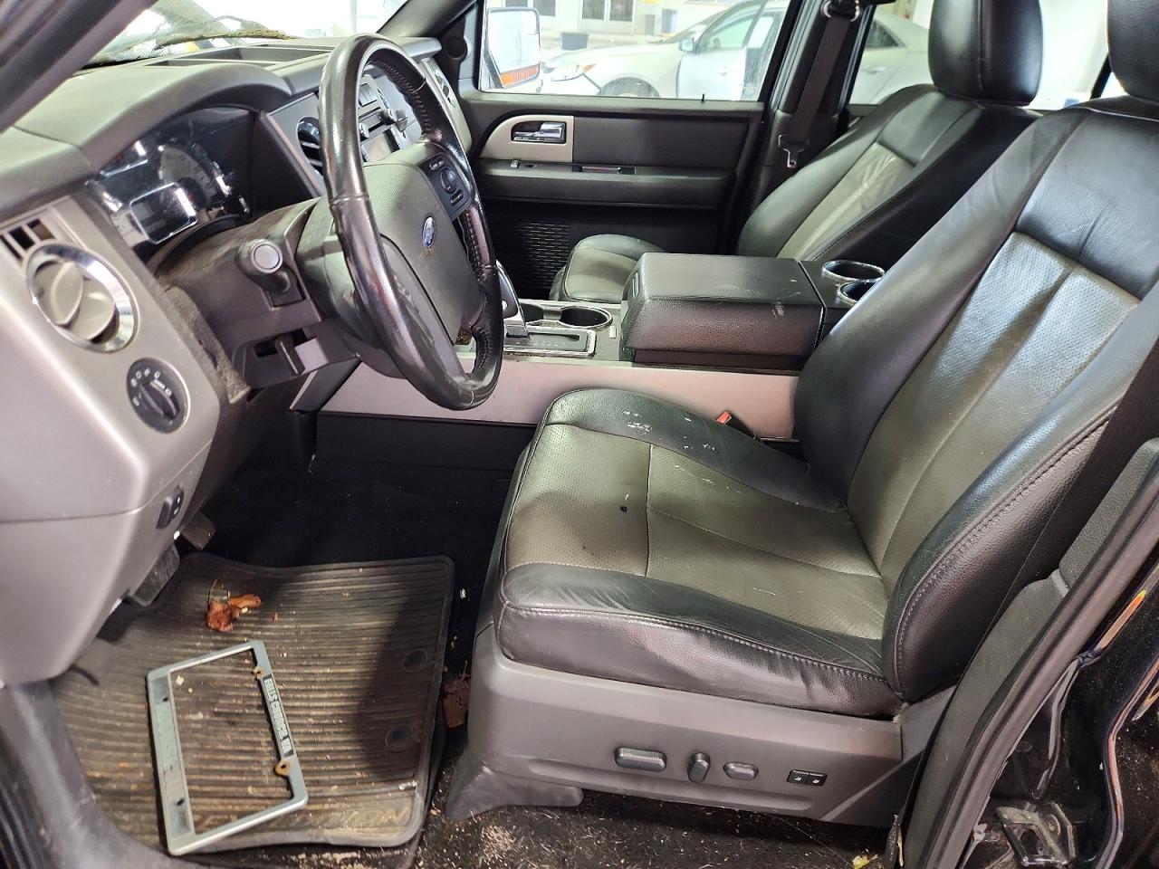 2012 FORD EXPEDITION