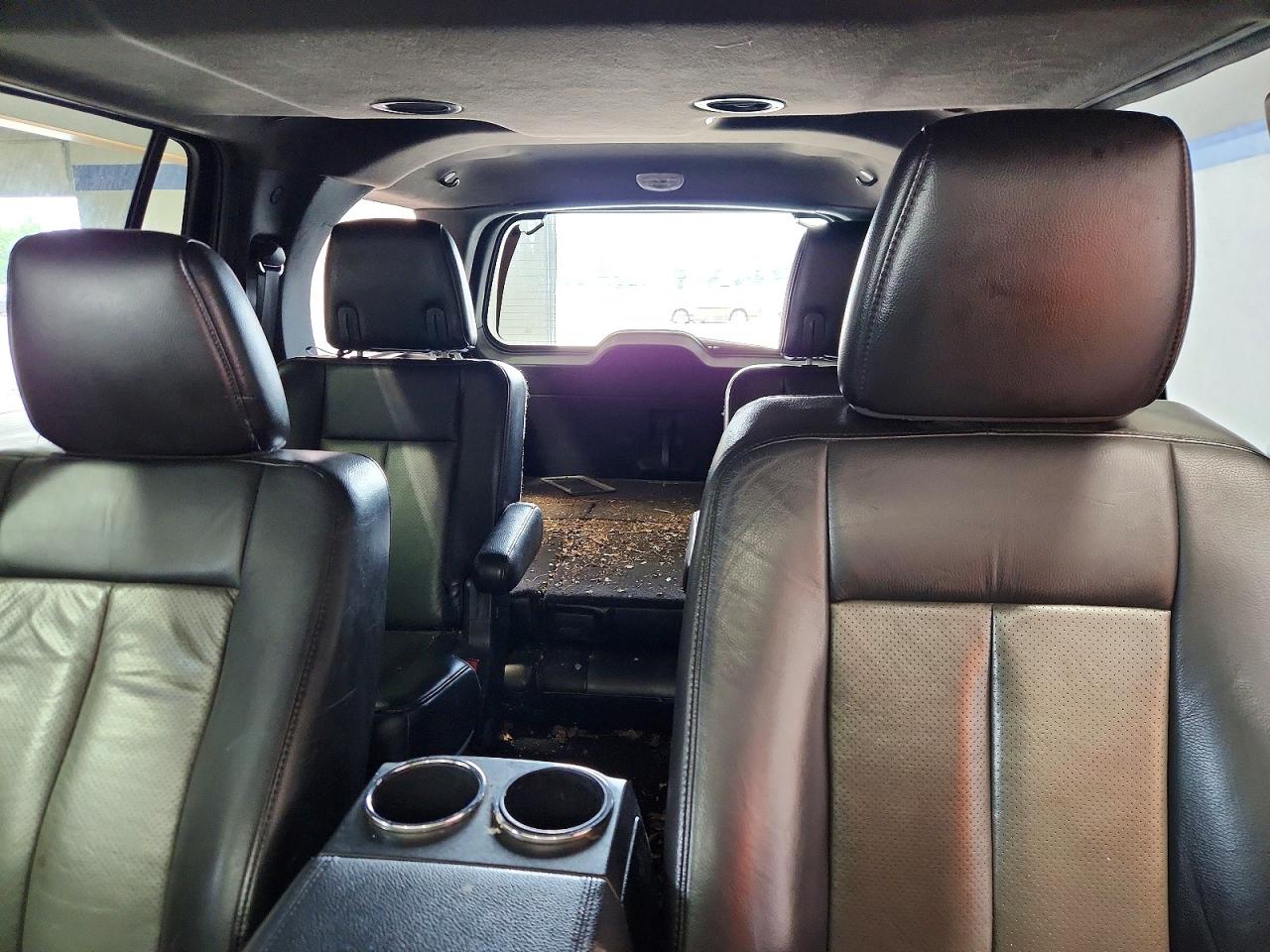2012 FORD EXPEDITION
