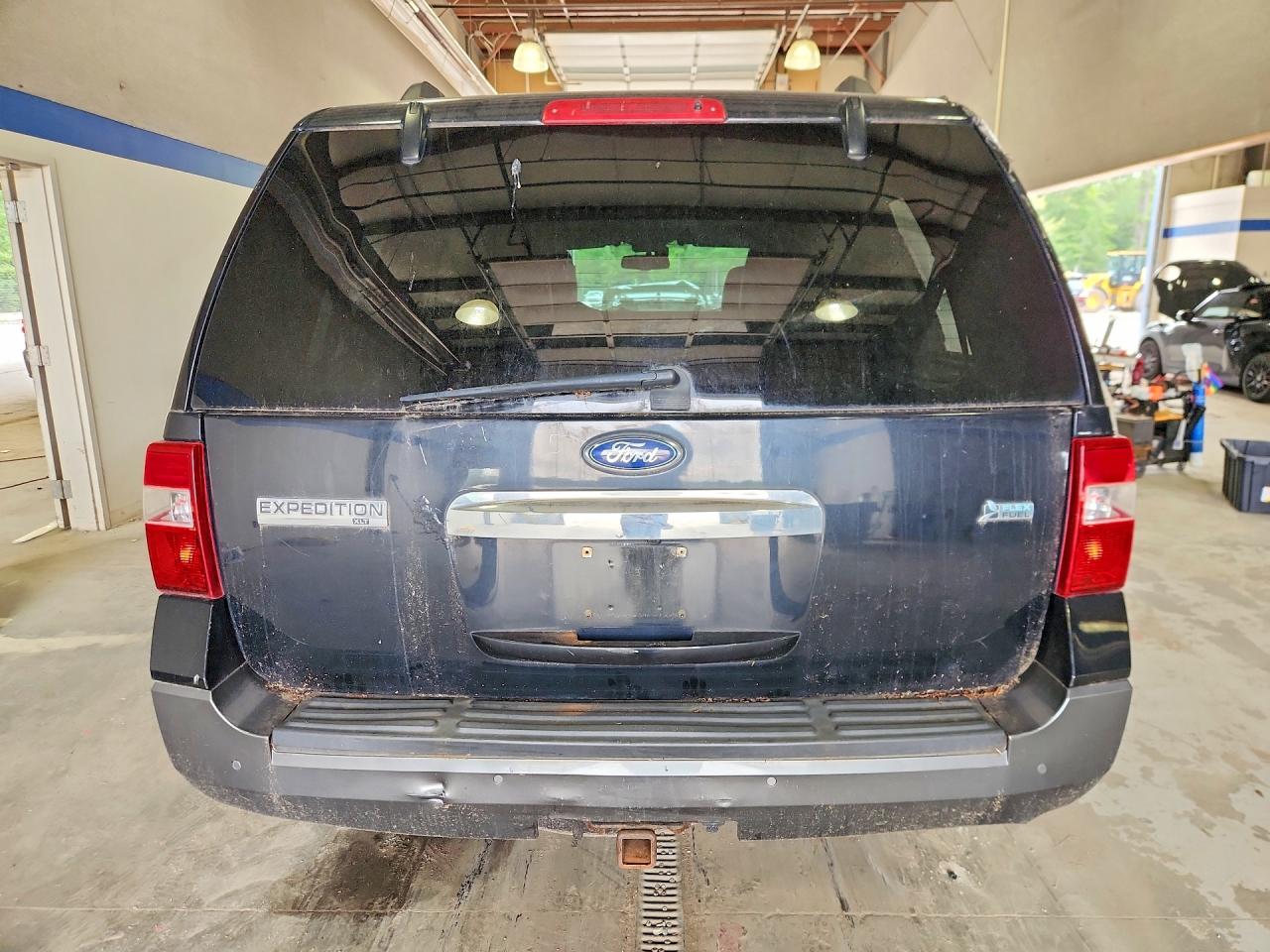 2012 FORD EXPEDITION