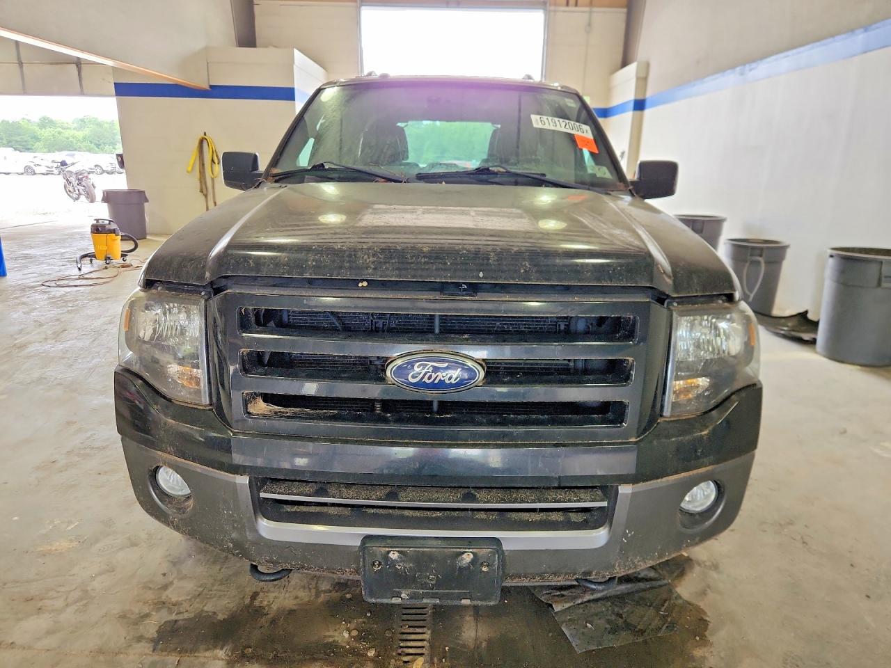 2012 FORD EXPEDITION
