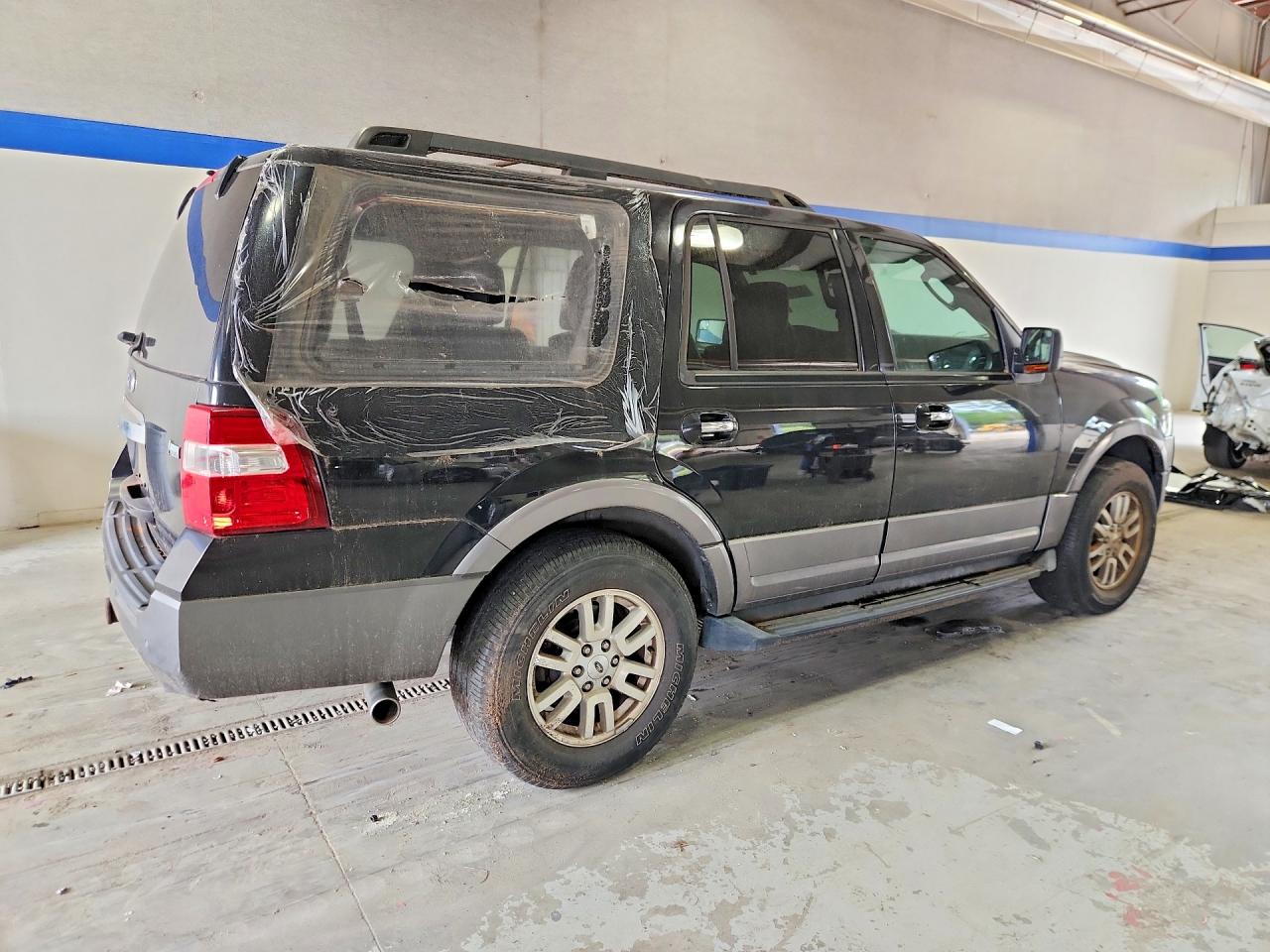 2012 FORD EXPEDITION