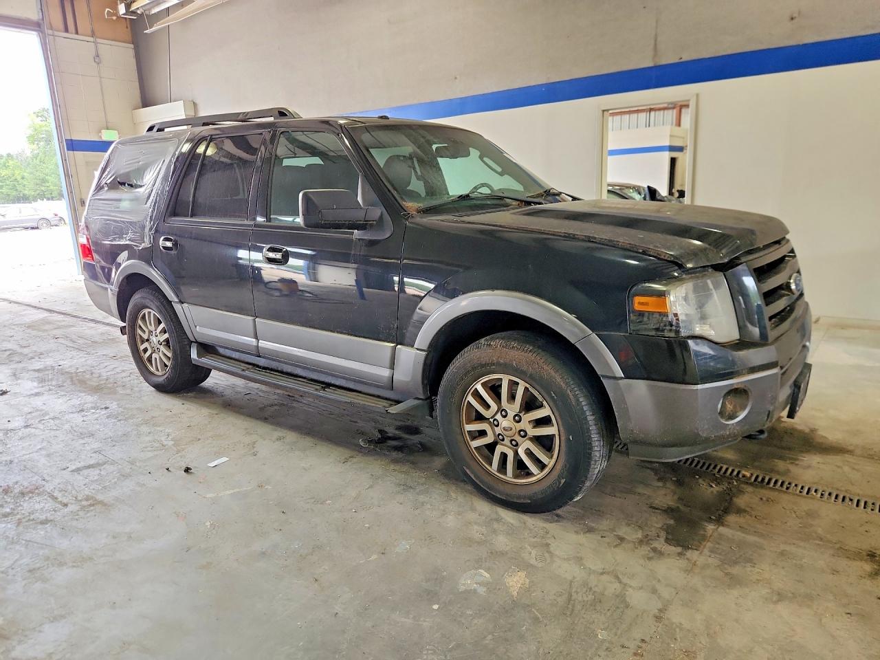 2012 FORD EXPEDITION