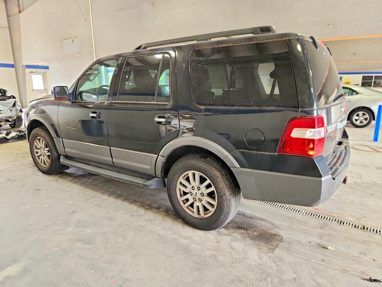 2012 FORD EXPEDITION