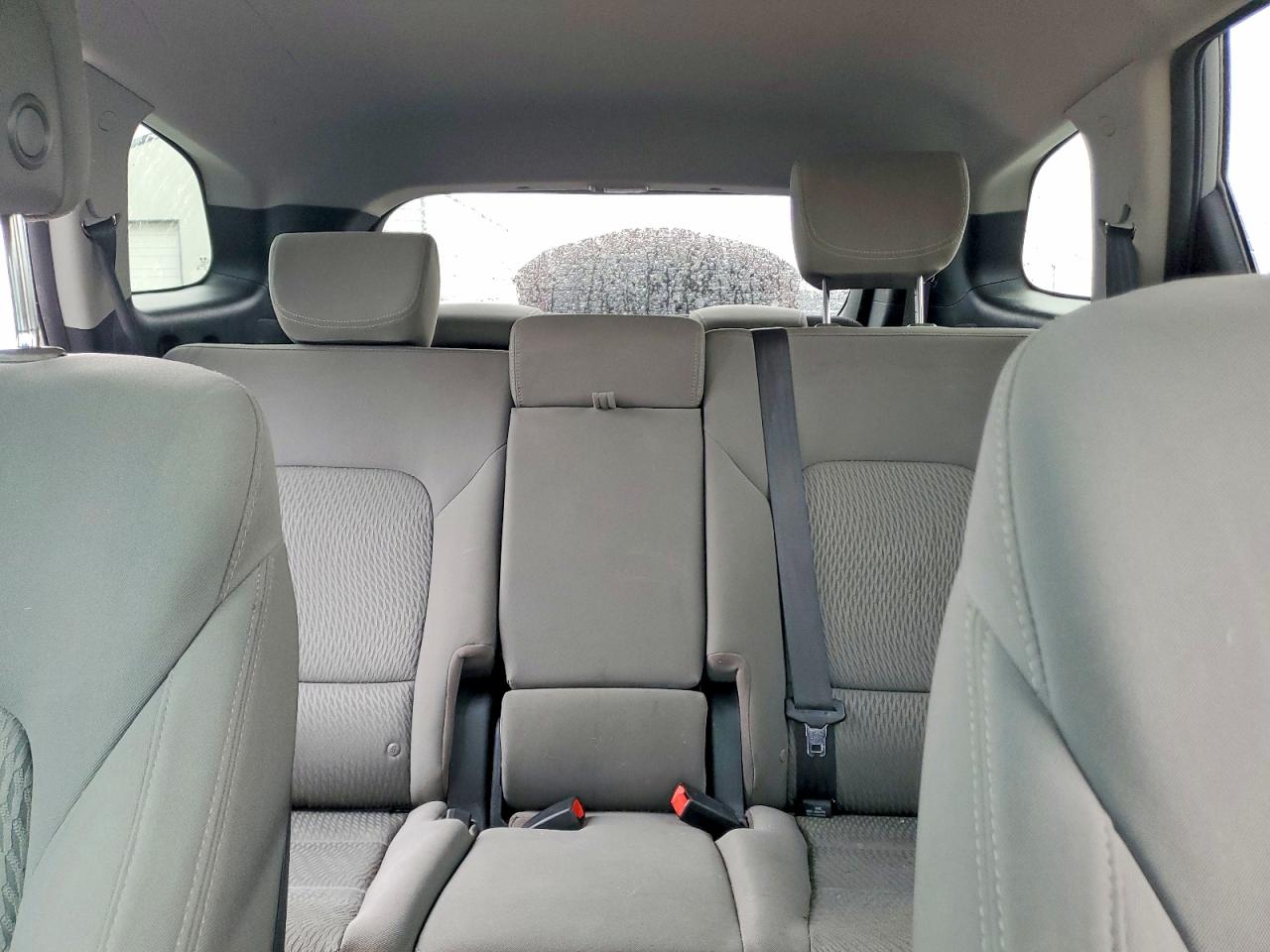 2014 HYUNDAI SANTA FE
