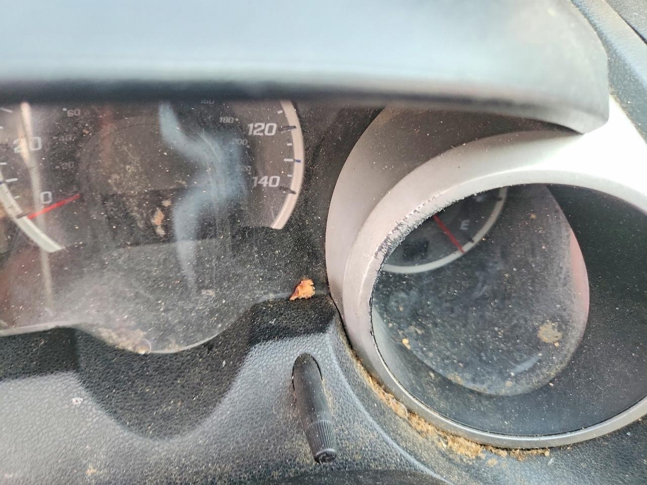 2009 HONDA FIT