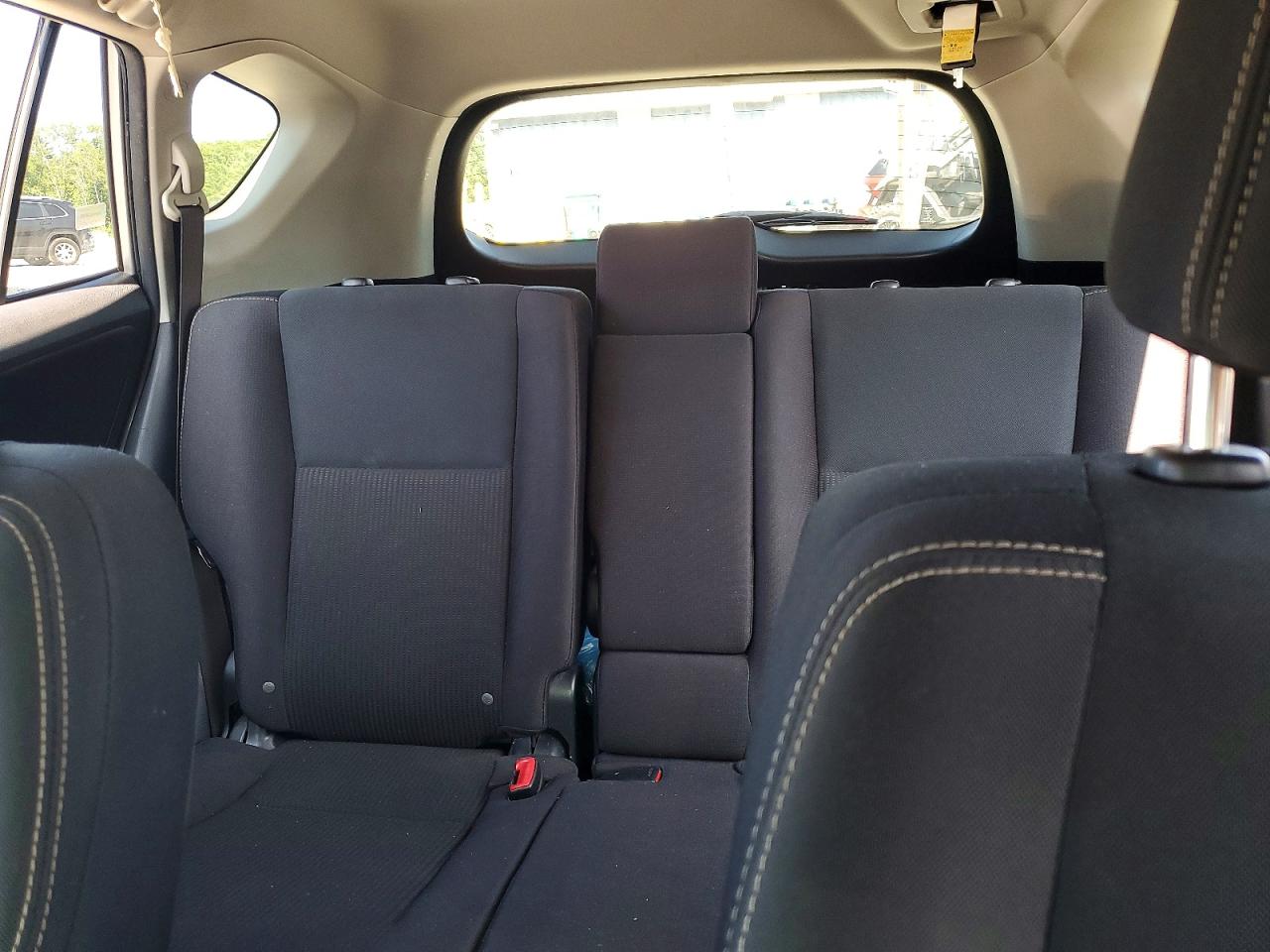 2014 TOYOTA RAV4