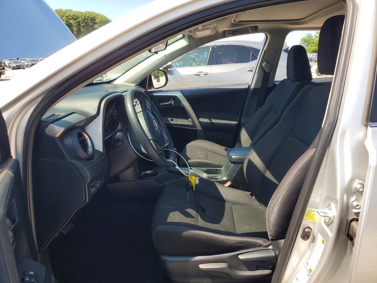 2014 TOYOTA RAV4
