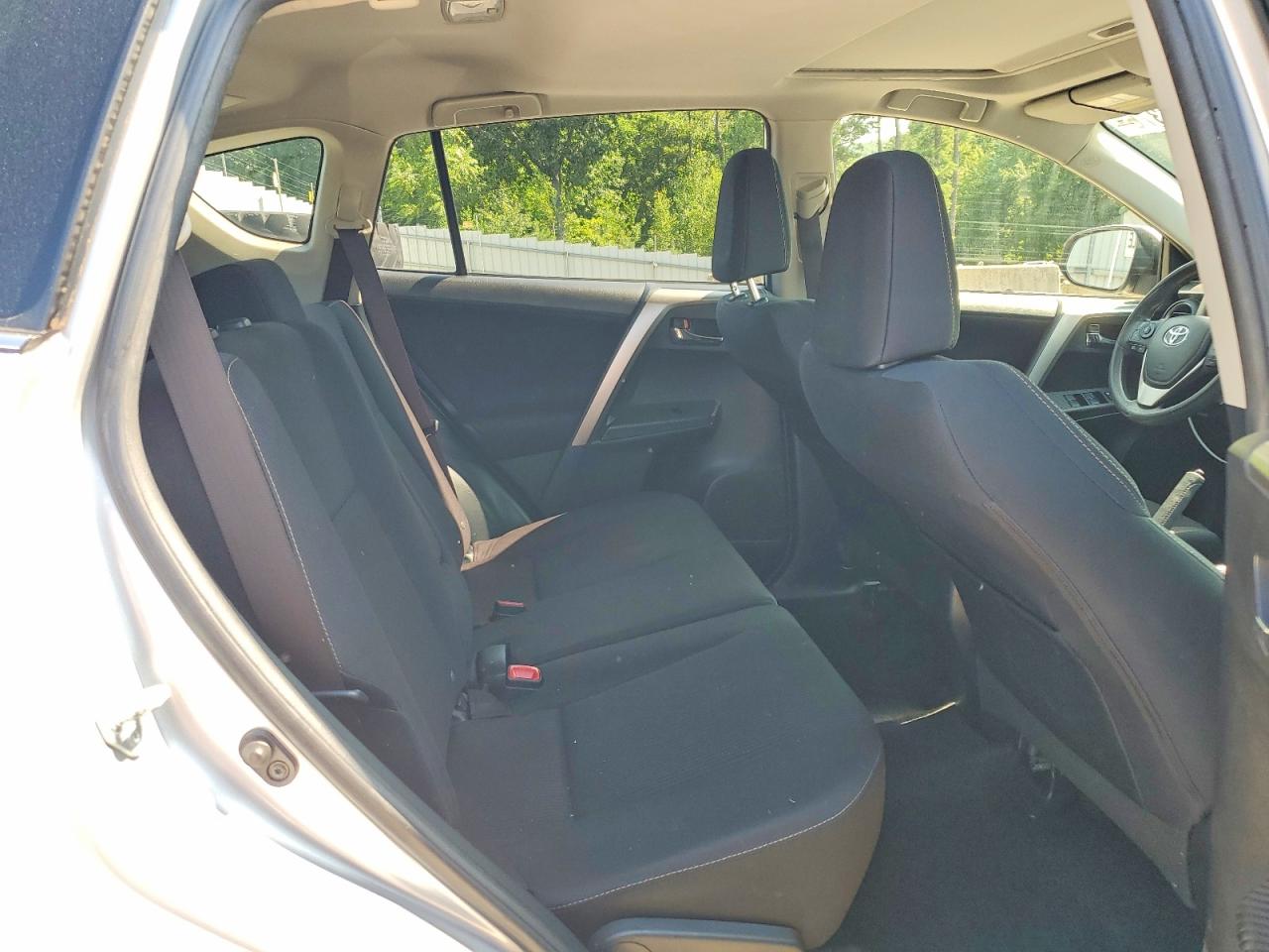 2014 TOYOTA RAV4