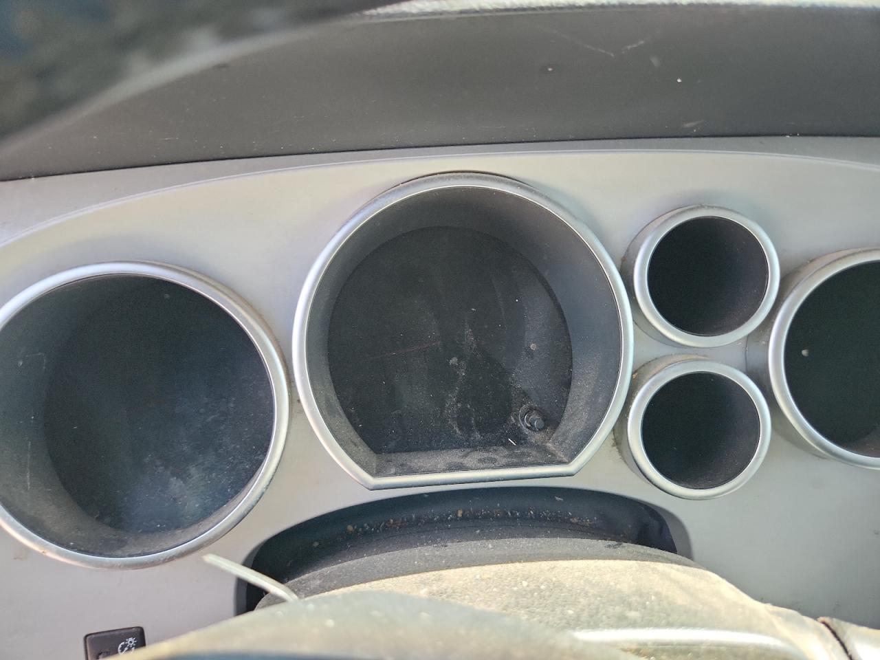 2008 TOYOTA SEQUOIA