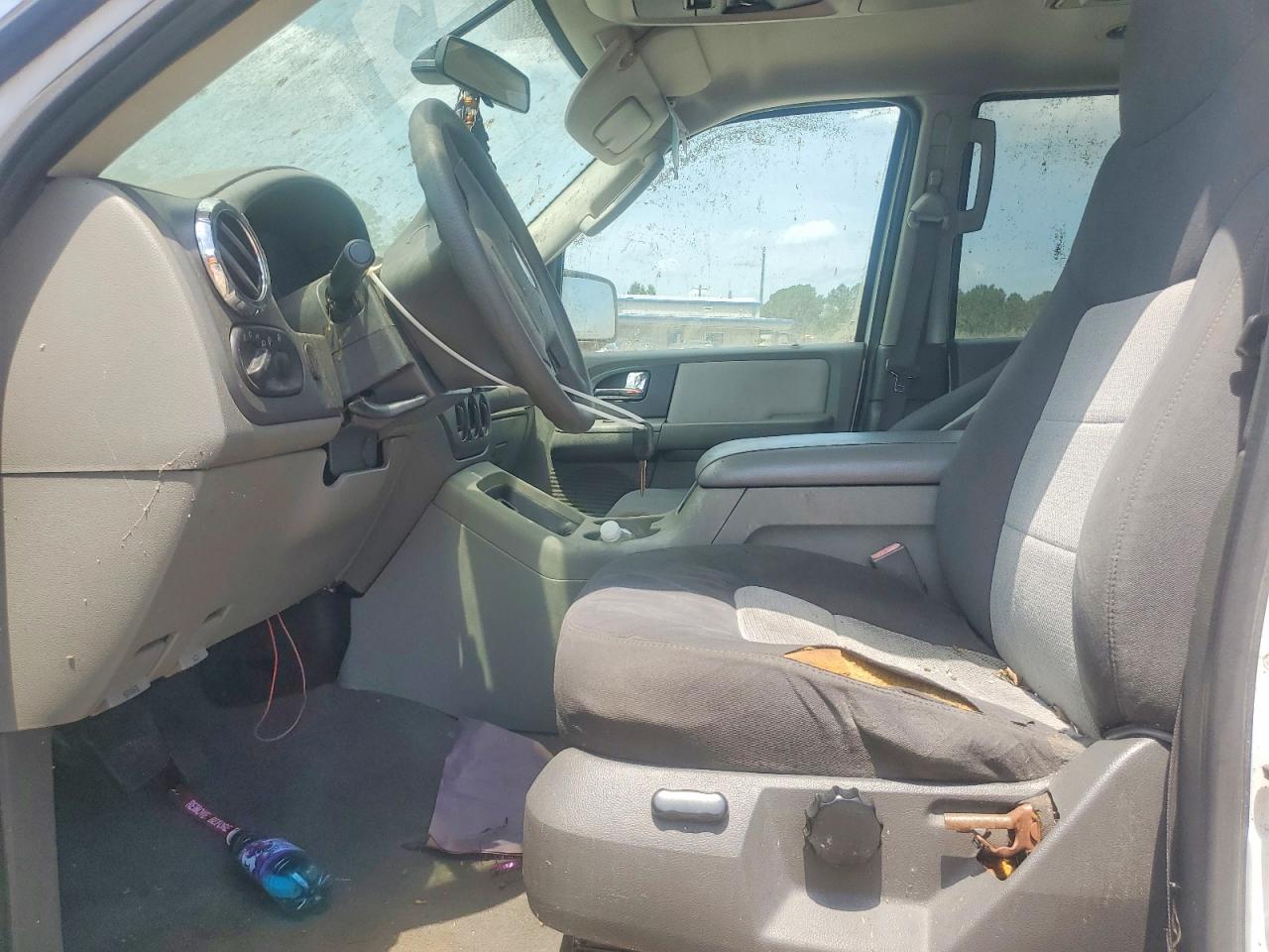 2005 FORD EXPEDITION