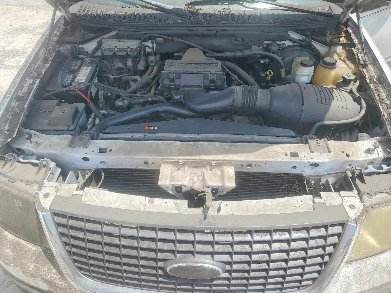 2005 FORD EXPEDITION