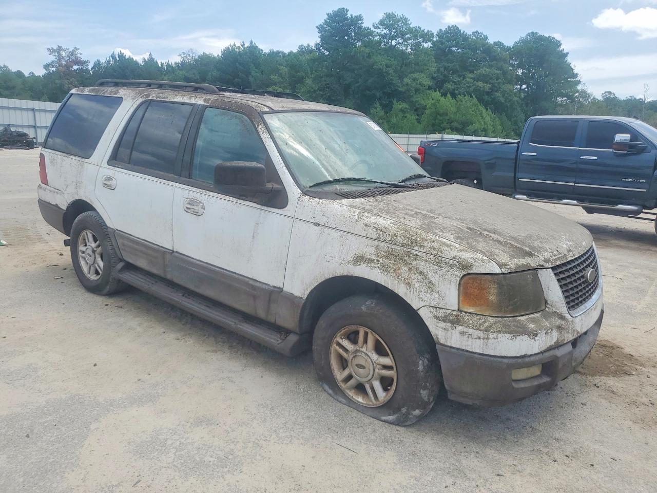 2005 FORD EXPEDITION