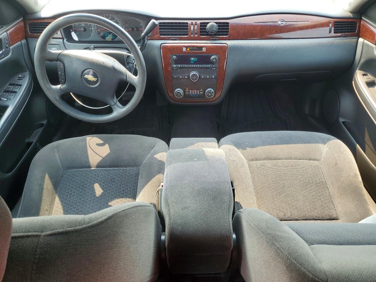 2006 CHEVROLET IMPALA