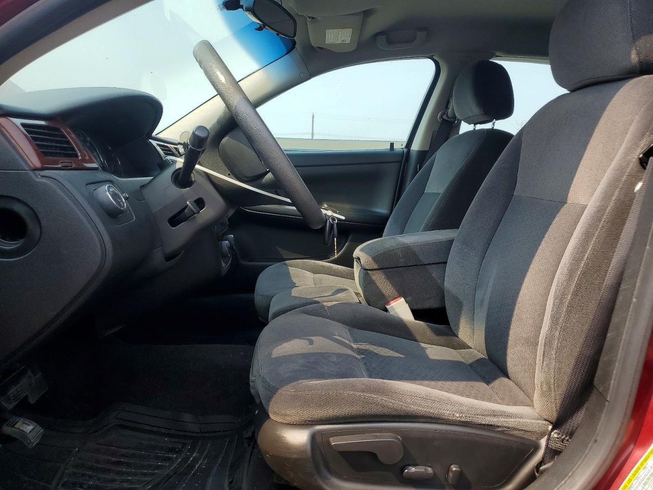 2006 CHEVROLET IMPALA