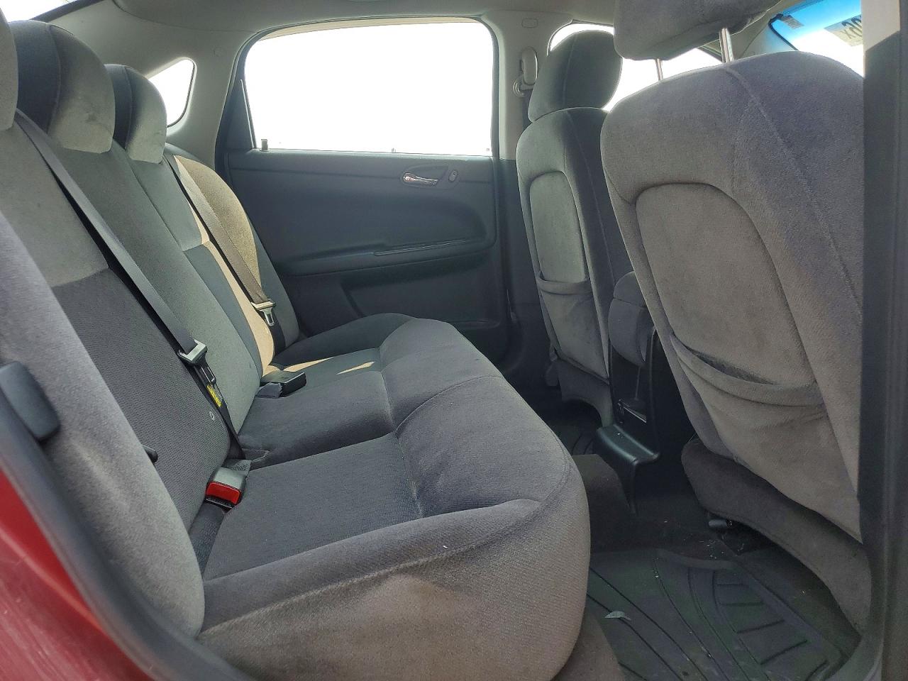2006 CHEVROLET IMPALA
