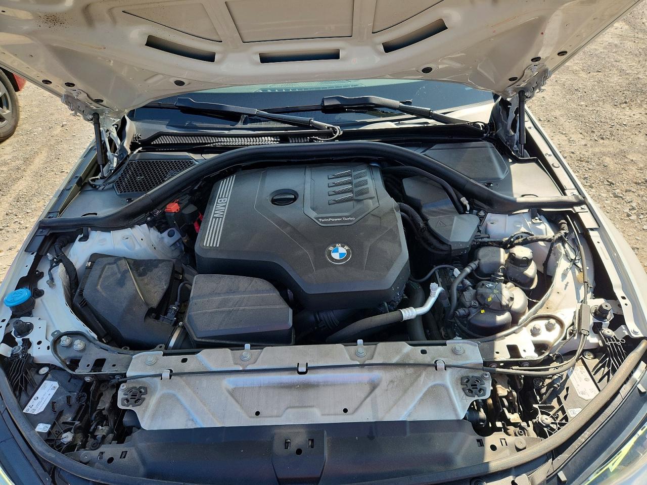 2023 BMW 3 SERIES