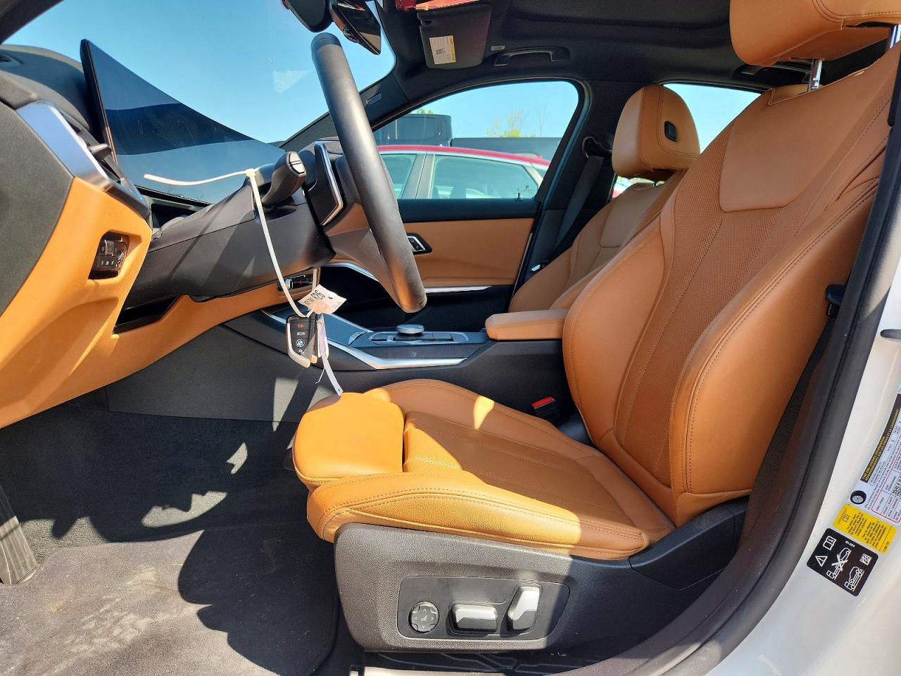 2023 BMW 3 SERIES