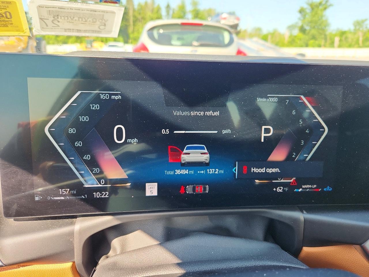 2023 BMW 3 SERIES