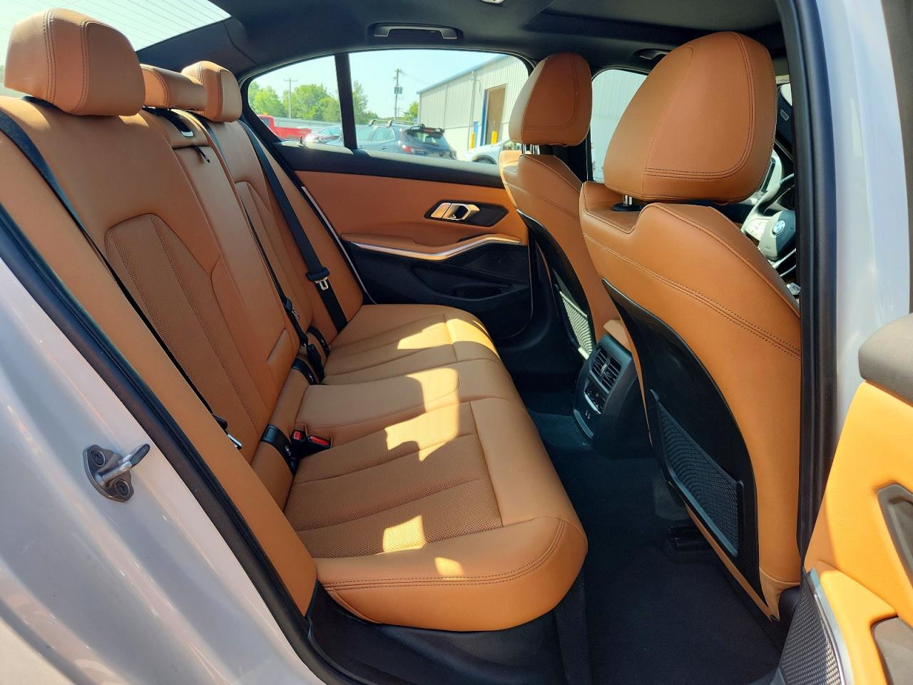 2023 BMW 3 SERIES