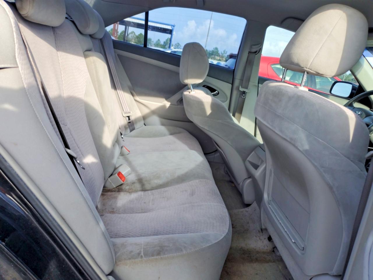 2010 TOYOTA CAMRY
