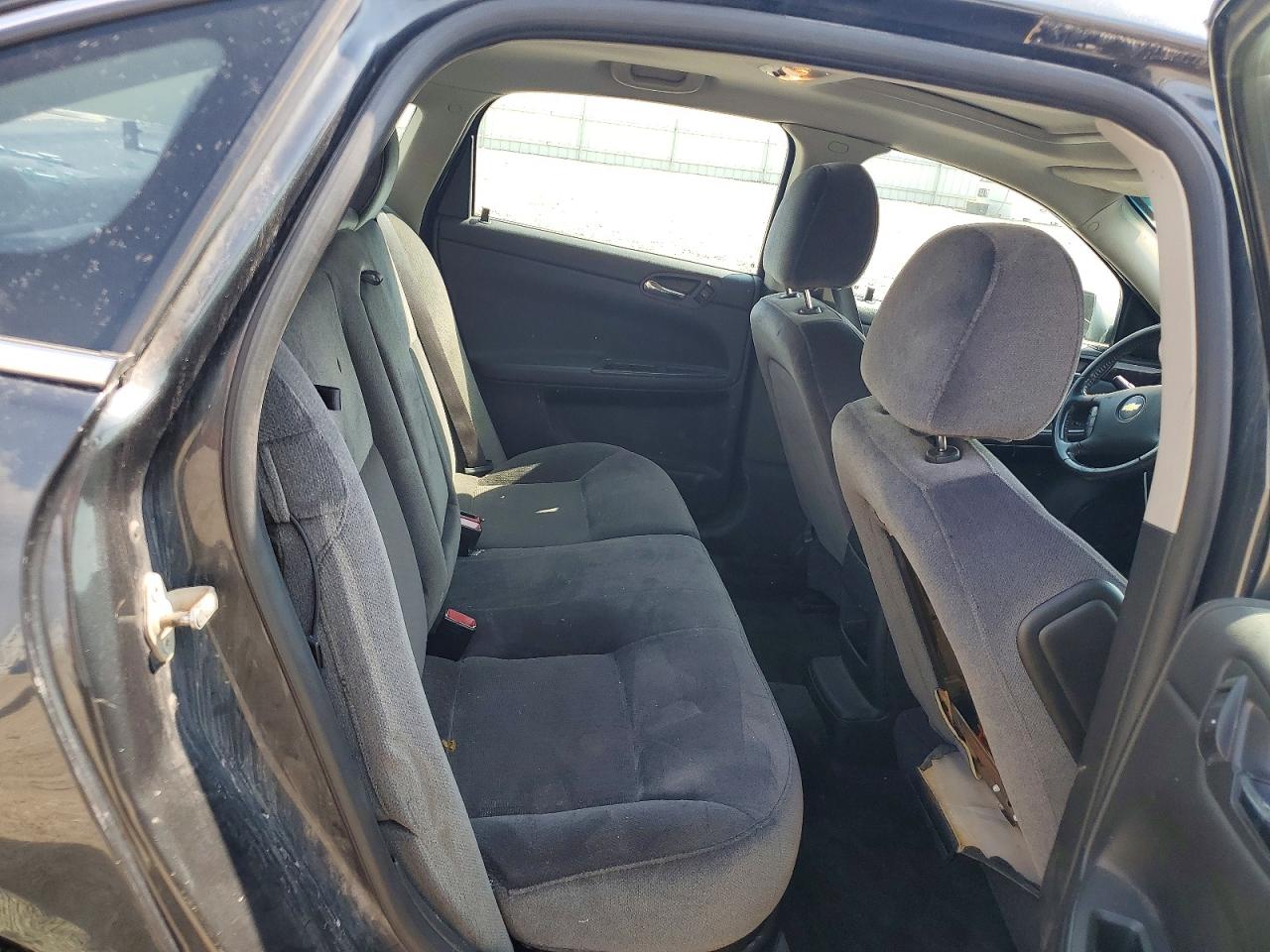 2013 CHEVROLET IMPALA