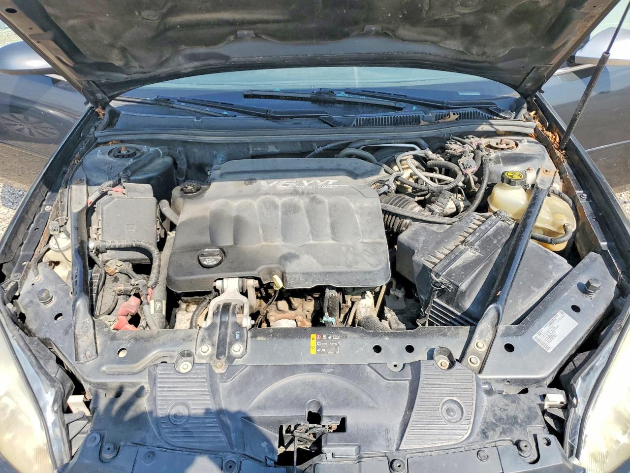 2013 CHEVROLET IMPALA